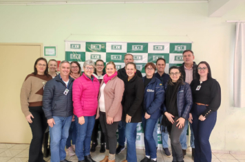 Encontro no HCC