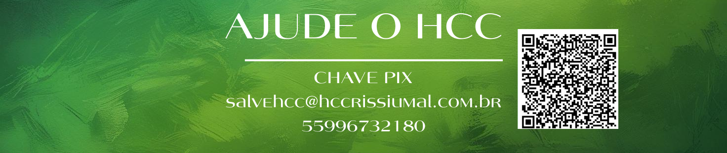 AJUDE O HCC
